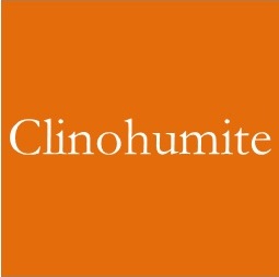 Clinohumite